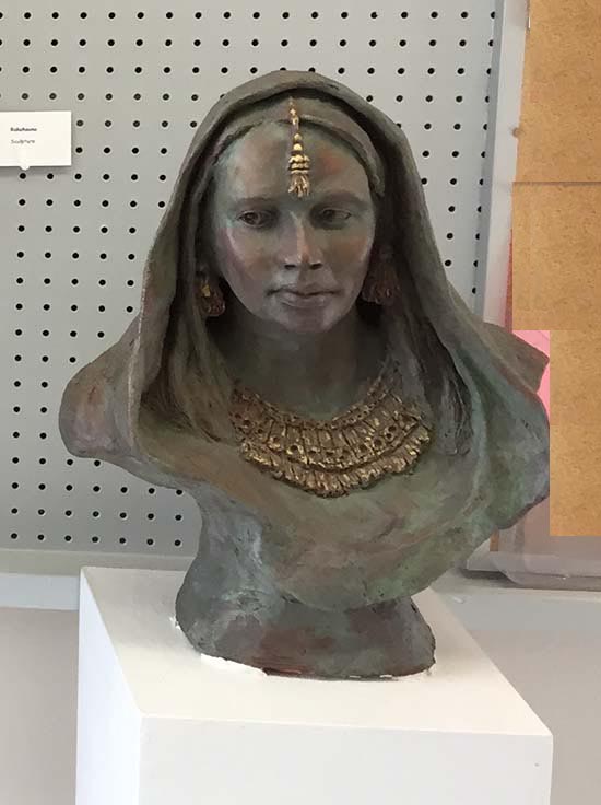 Gene Swanson - Painting