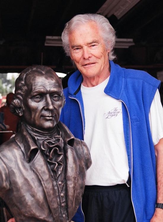 Gene Swanson - Painting