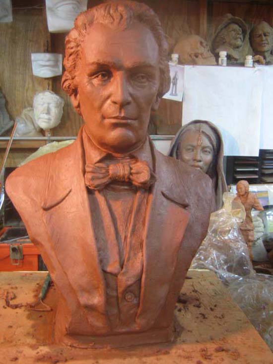 Gene Swanson - Painting