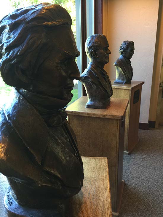 Gene Swanson - Painting