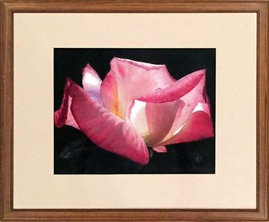 Gene Swanson - Painting