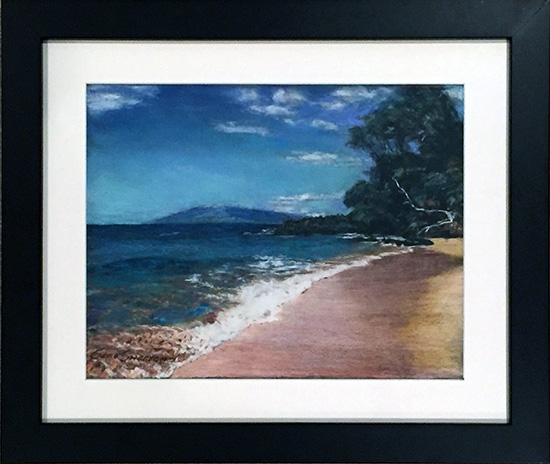 Gene Swanson - Painting