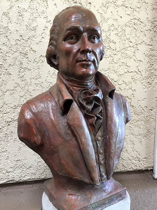 Gene Swanson - Painting