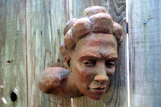 Gene Swanson - Painting