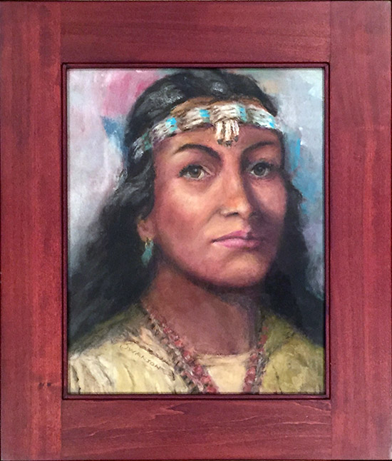 Gene Swanson - Painting