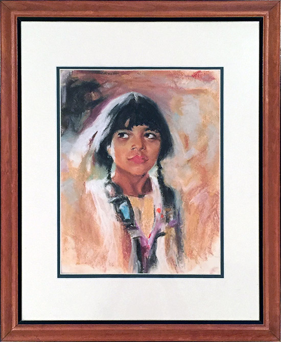 Gene Swanson - Painting