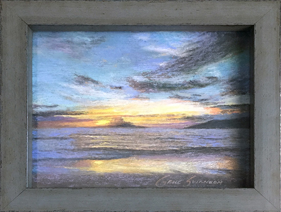 Gene Swanson - Painting